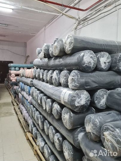 Футер 3х нитка оптом