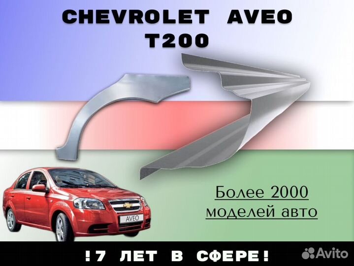 Задняя арка Opel Vectra