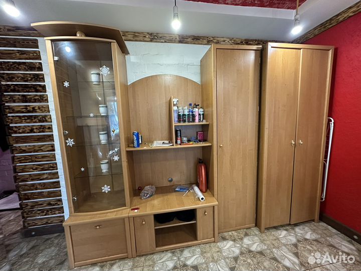 Продам стенеку