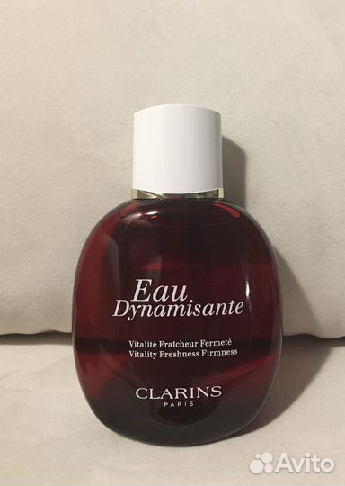 Clarins