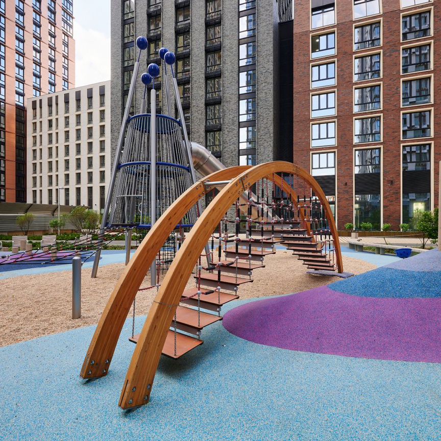 3-к. квартира, 77,6 м², 16/30 эт.