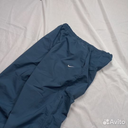 Штаны nike vintage
