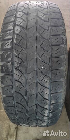 Yokohama Geolandar A/T-S G012 285/60 R18