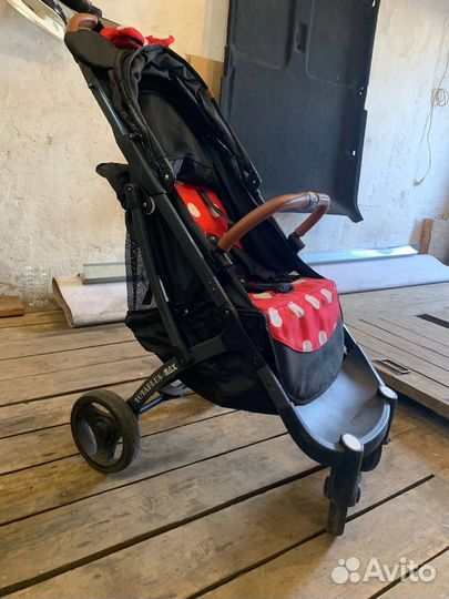 Коляска детская