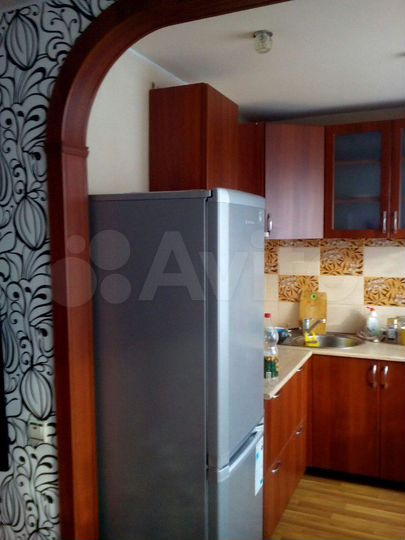 2-к. квартира, 45 м², 5/5 эт.