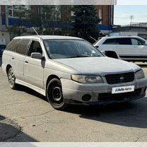 Nissan Expert 2.2 AT, 2001, 250 000 км, с пробегом, цена 250 000 руб.