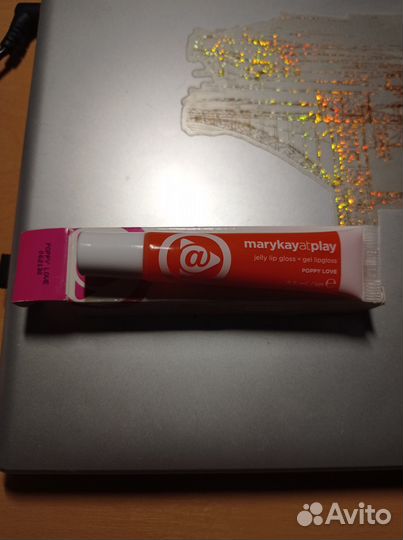 Косметика Mary Kay декоративная