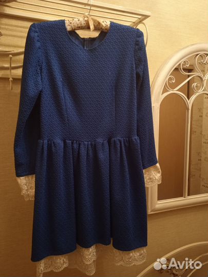 Платье от студии Золотой песок 44-46