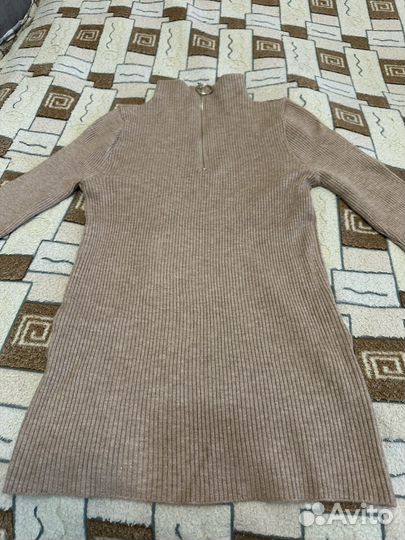 Водолазка женская единый размер