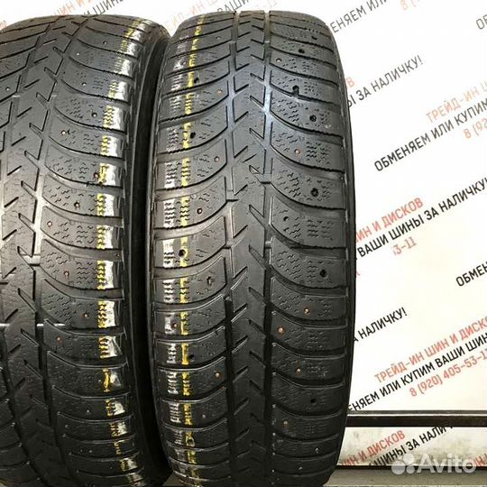 Bridgestone Ice Cruiser 5000 235/65 R17