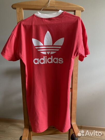 Платье adidas originals, новое