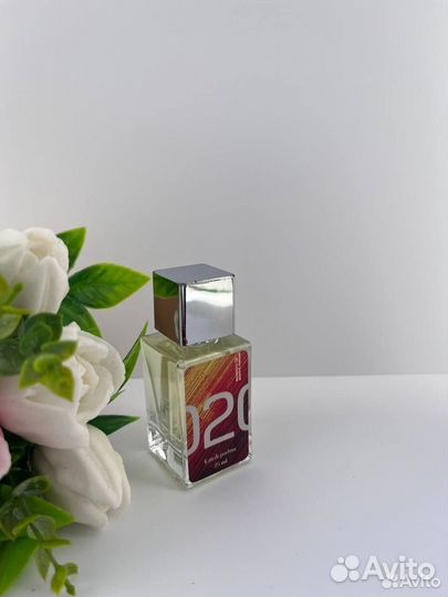 Escentric 02 Molecules 25мл (Duty Free)