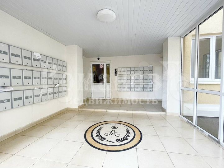 3-к. квартира, 132,6 м², 7/14 эт.