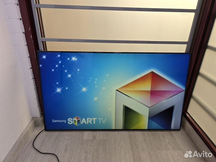 Samsung SMART TV 46