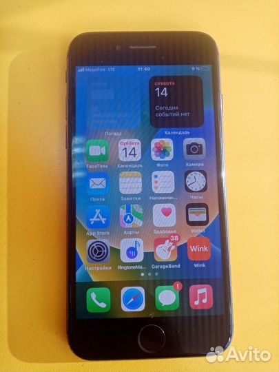 iPhone 8, 64 ГБ