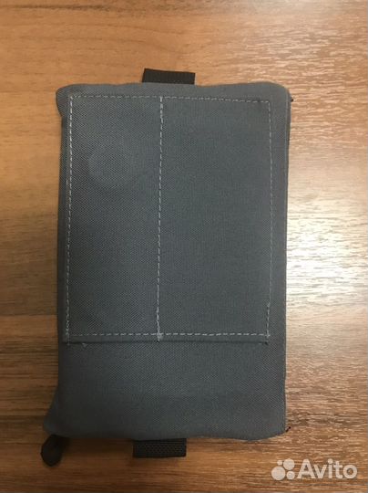 Edc органайзер дяг