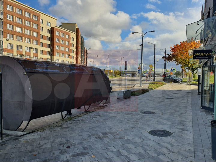 Продам помещение свободного назначения, 49.2 м²