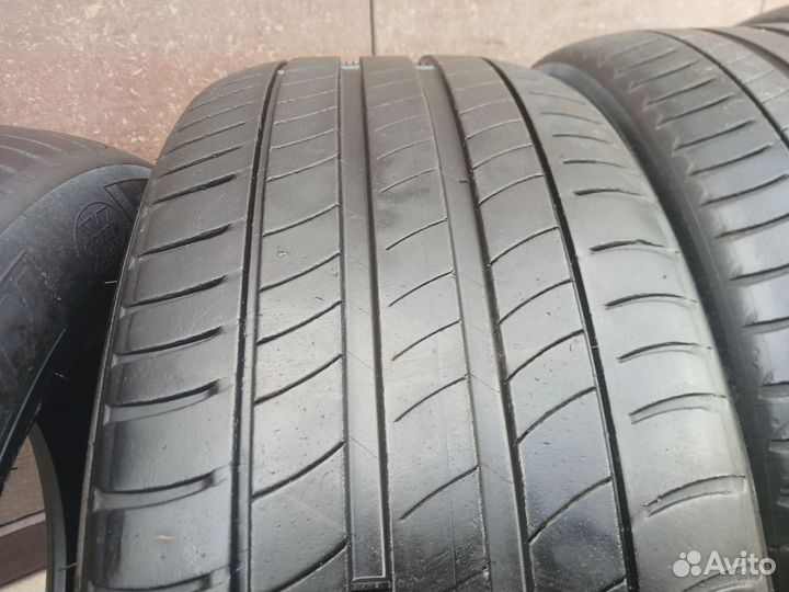 Michelin Primacy 3 ZP 225/55 R17