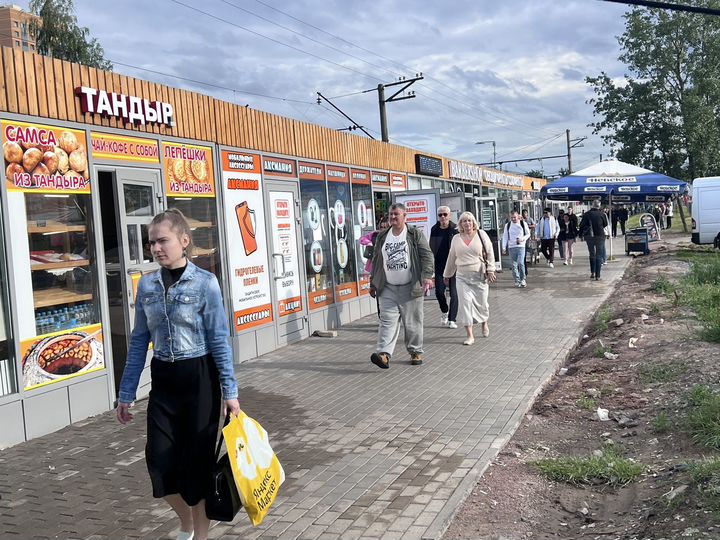 Свободного назначения, 8 м²