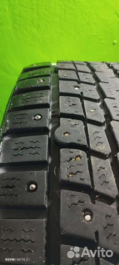 Dunlop Winter Maxx 215/60 R17