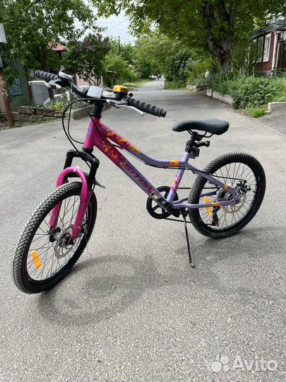 Велосипед Sitis 20