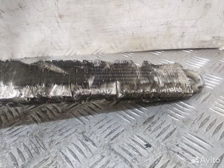 Радиатор гидроусилителя Bmw X6 E71 N54B30A 2009