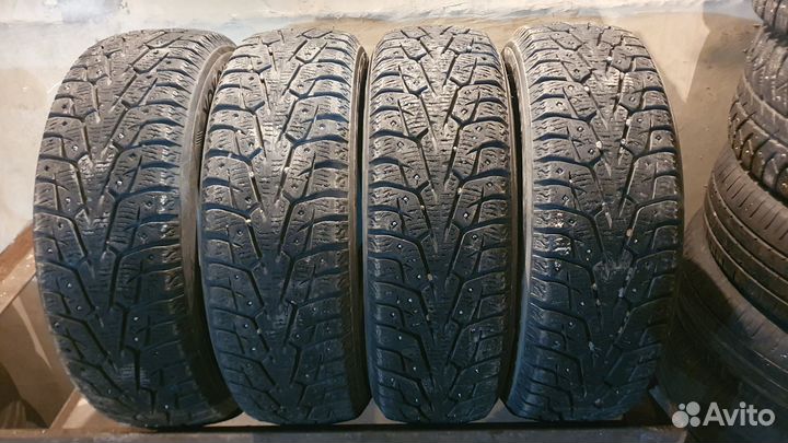 Yokohama Ice Guard Stud IG55 175/65 R14 86T