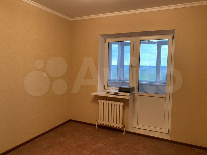 2-к. квартира, 73,2 м², 10/16 эт.