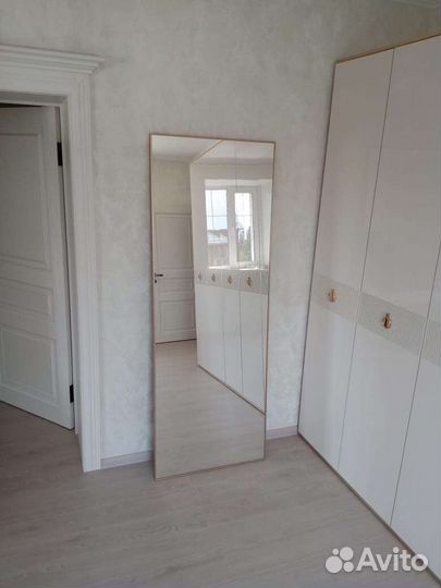 Зеркало с подсветкой