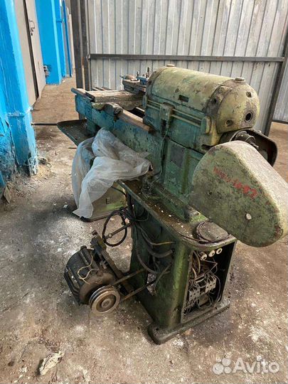 Вывоз станков