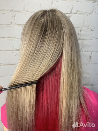 Парикмахер универсал