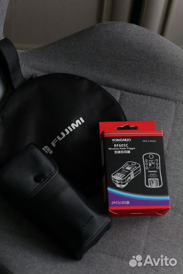 Вспышка canon speedlite 580ex