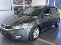 Kia Ceed 1.6 AT, 2011, 202 010 км, с пробегом, цена 800 000 руб.