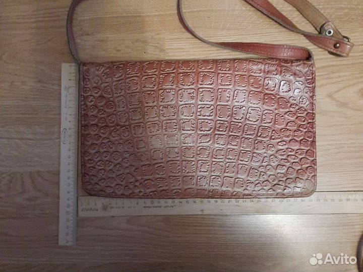 Сумки винтажные