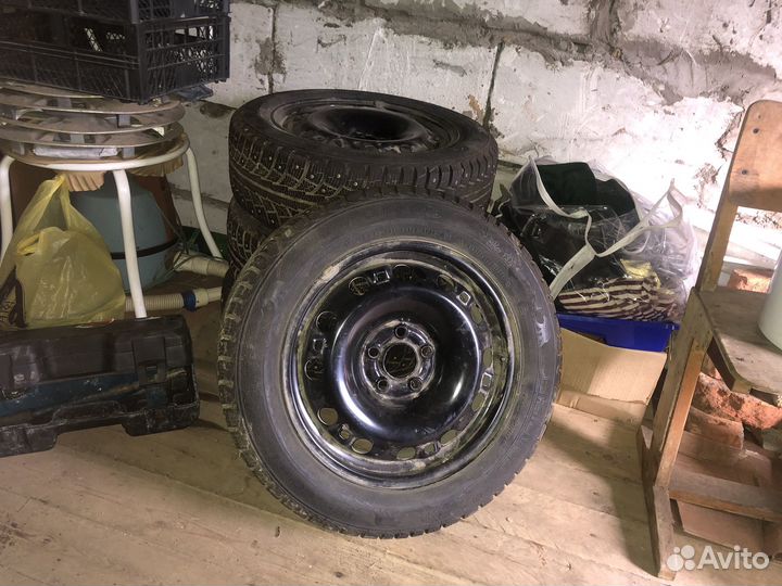 Armforce E3 15/9.5 R8