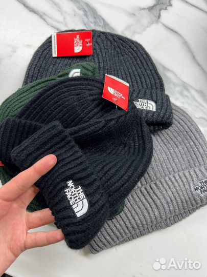 Бини шапки TNF