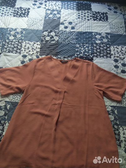 Блузка женская новая 50-52