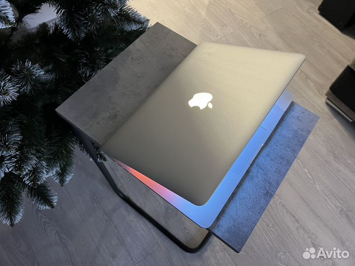 Macbook Pro 13 2015