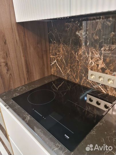 Варочная панель Аско новая индукционная