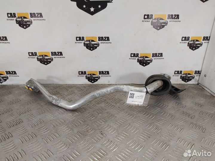 Трубка кондиционера