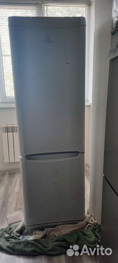 Холодильник