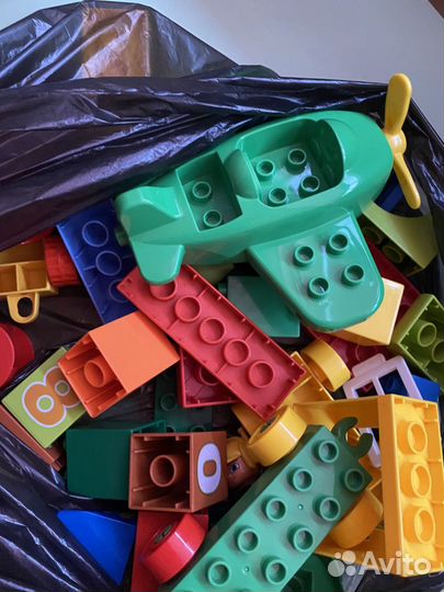 Lego duplo