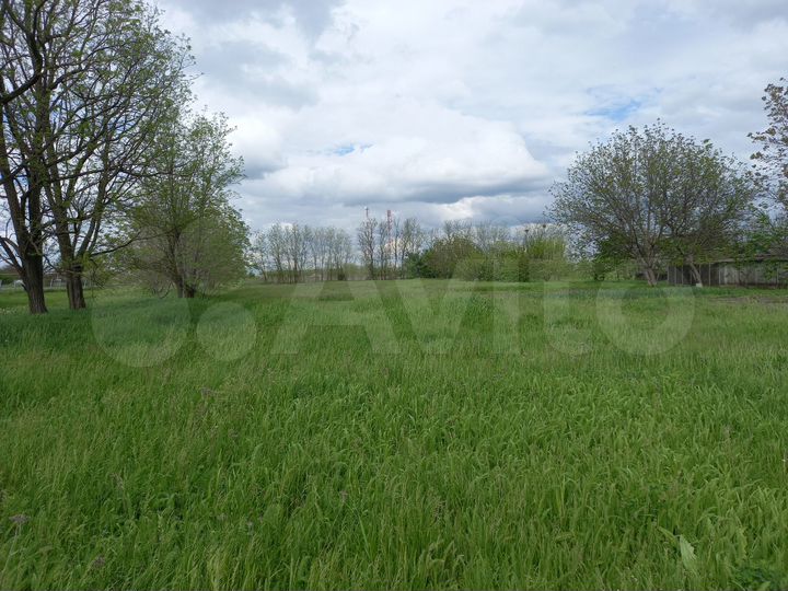 Участок 20 сот. (ИЖС)