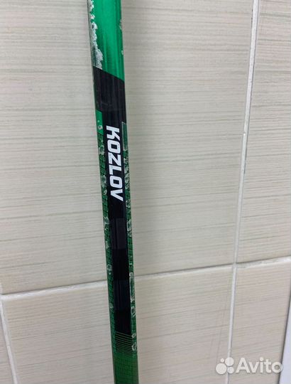 Клюшка хоккейная