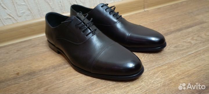 Туфли мужские