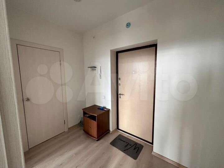 1-к. квартира, 41 м², 12/20 эт.