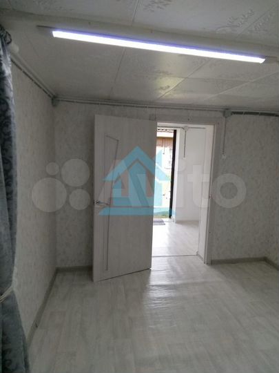 Дом 26 м² на участке 8 сот.