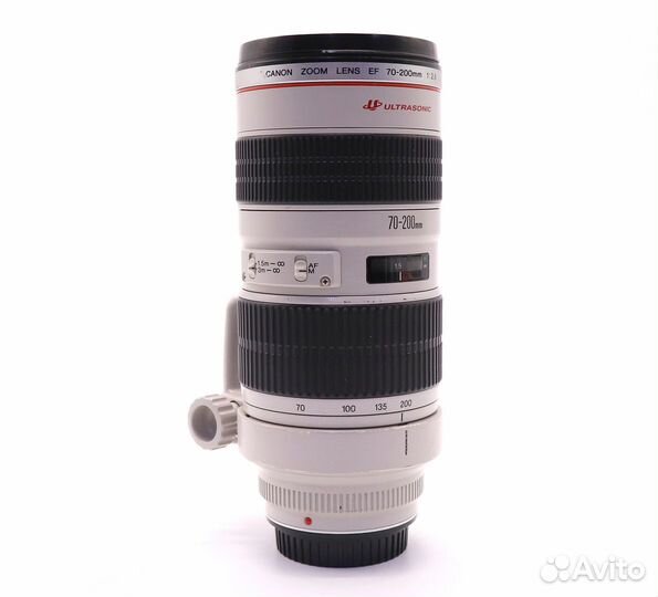 Canon EF 70-200mm f/2.8L USM (Japan, 2015г.)