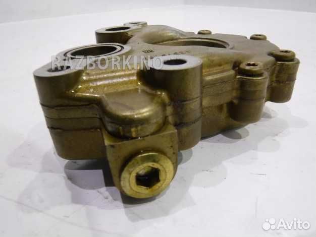 Насос масляный Кадиллак