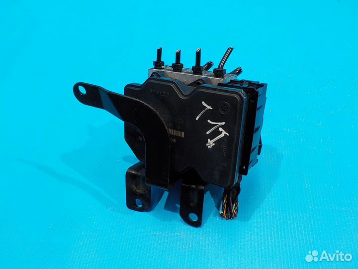 Блок ABS Hyundai IX35 2010-2015